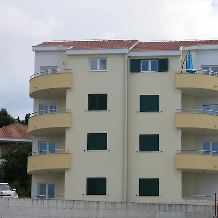 Sunset Apartamento Trogir