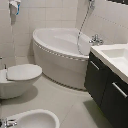 Apartamento Sunset *