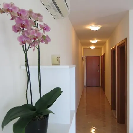 Apartamento Sunset *