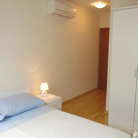 Sunset Апартаменты