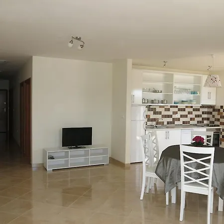 Апартаменты Sunset *