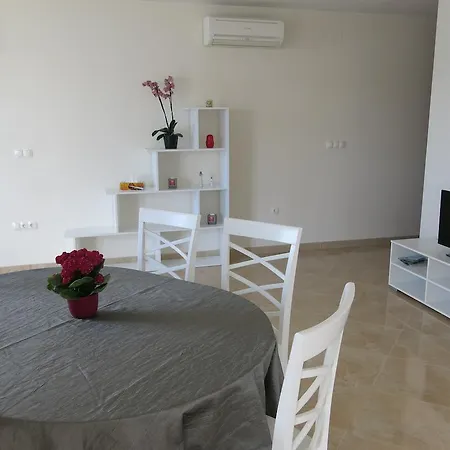 Διαμέρισμα Sunset