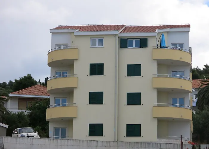 Sunset Appartement Trogir