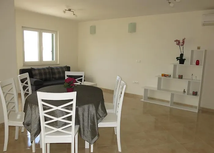 Appartement Sunset Trogir