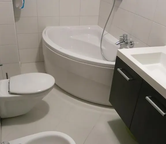 Appartement Sunset *