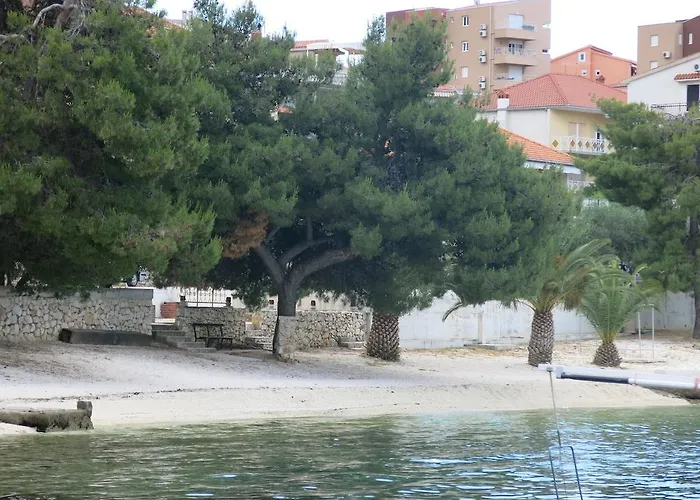 Appartement Sunset Trogir
