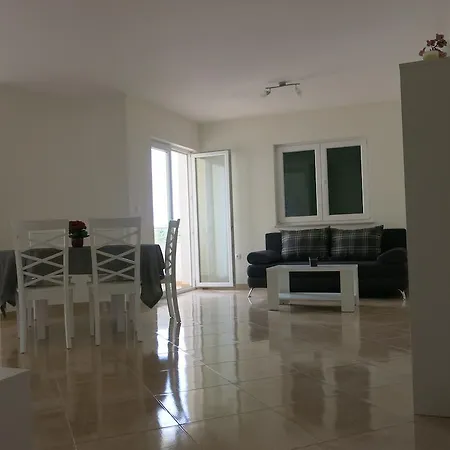 Sunset Apartmán *
